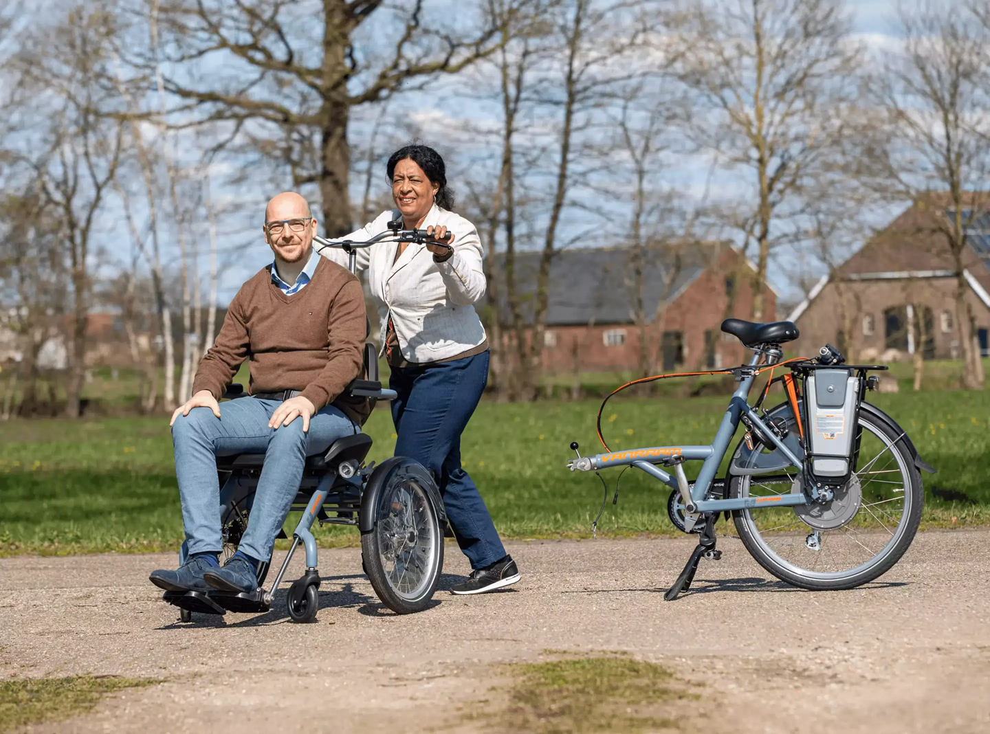 opair_triporoteur_electrique_vanraam_Addbike_5