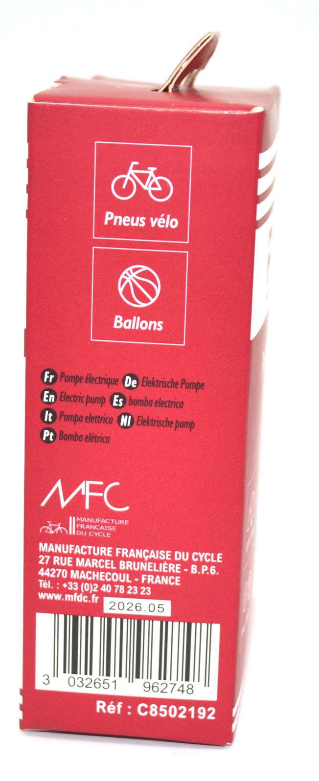 Mini_pompe_electrique_velo_600Mah_pna_for_bikes_9