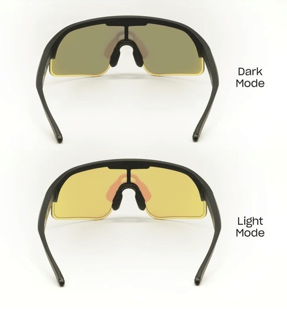C1_performance_paire_de_lunettes_electrochromic_noir_vert_povec_4