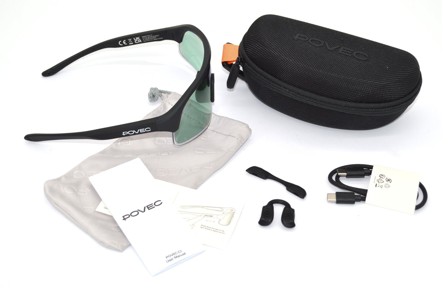 C1_performance_paire_de_lunettes_electrochromic_noir_vert_povec_9