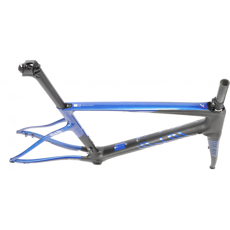 Vtt exs carbone clearance