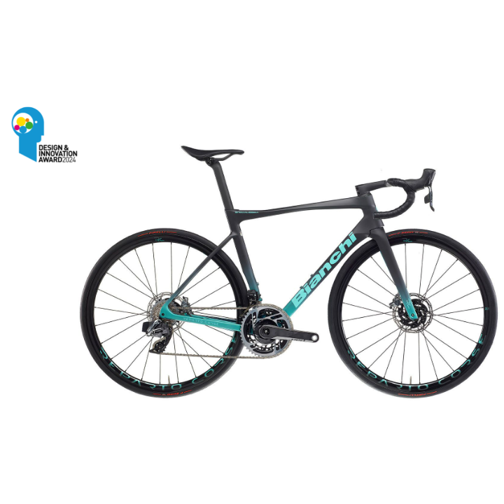 Bianchi Specialissima
