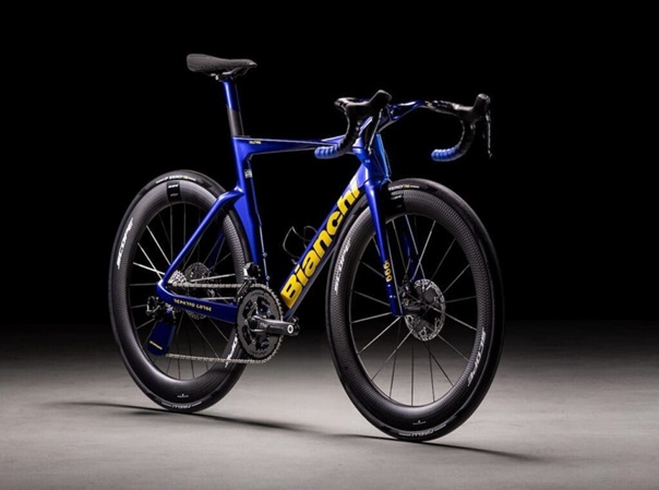 Bianchi vélos de route I Bianchi vélo en ligne kaufen