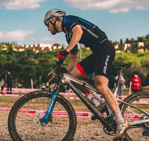 xco competition image