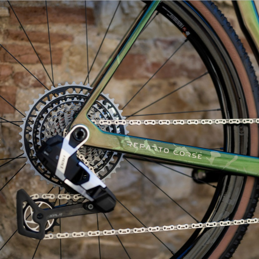 impulso gravel carbone bianchi 2026 2