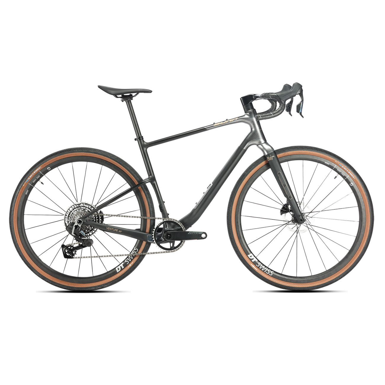 Vélo Gravel Venture
