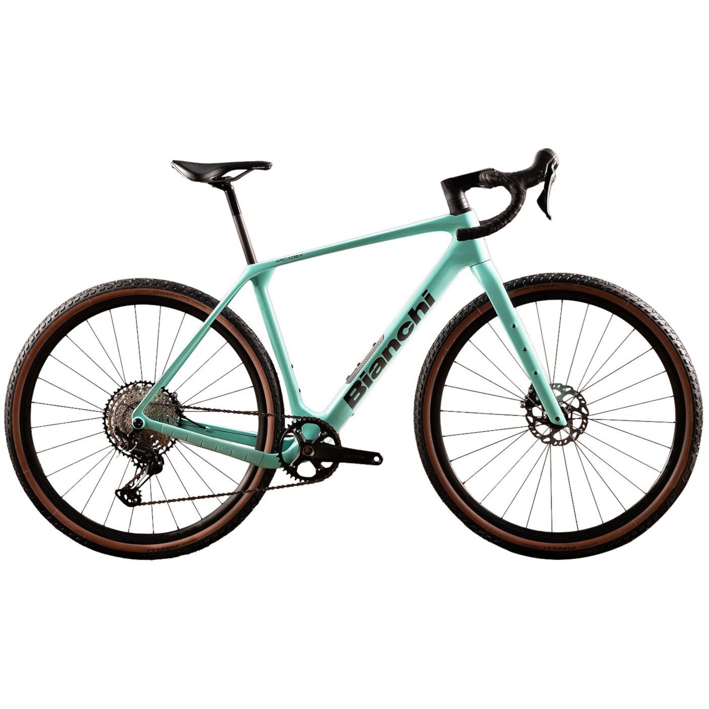 Bianchi Arcadex