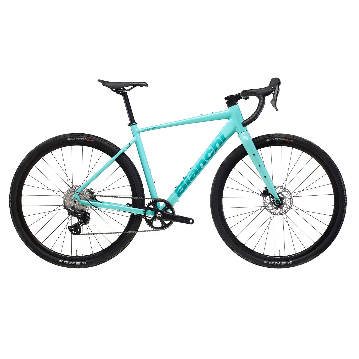 Bianchi Via Nirone 7