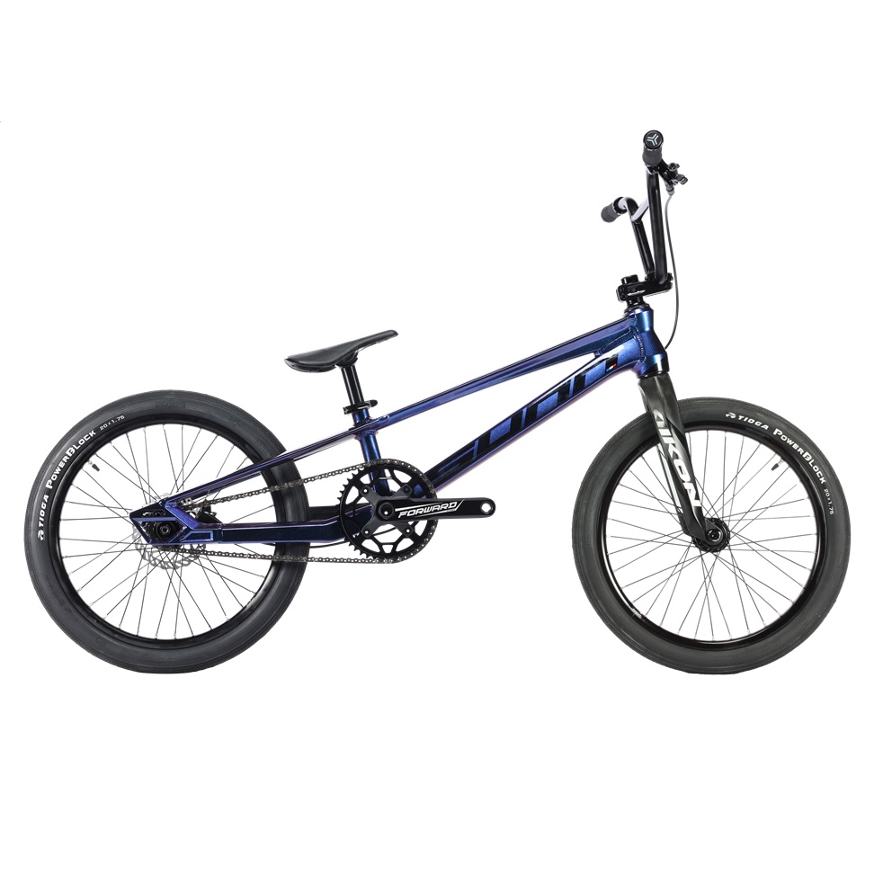 BMX race ROYAL FINEST SUNN 2026