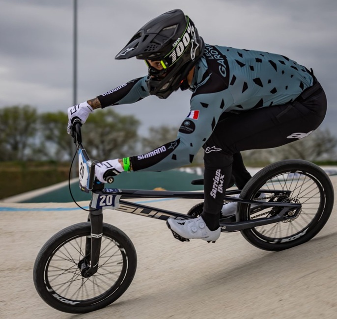 Bmx SUNN Royal Finest