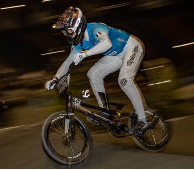 BMX Race SUNN ROYAL