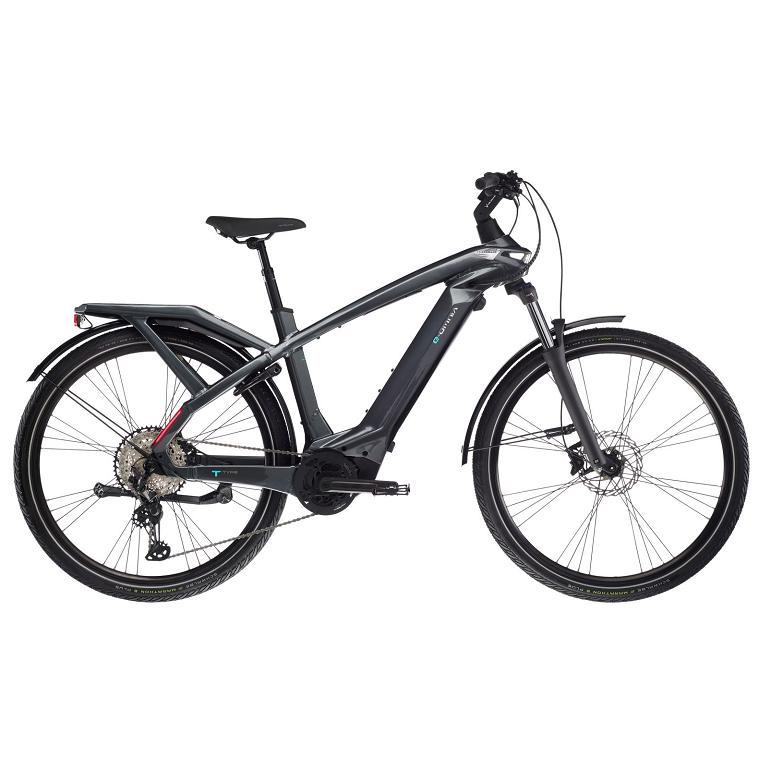 VAE Bianchi E-Tourer