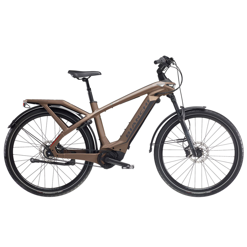 Promotion vae trekking Bianchi