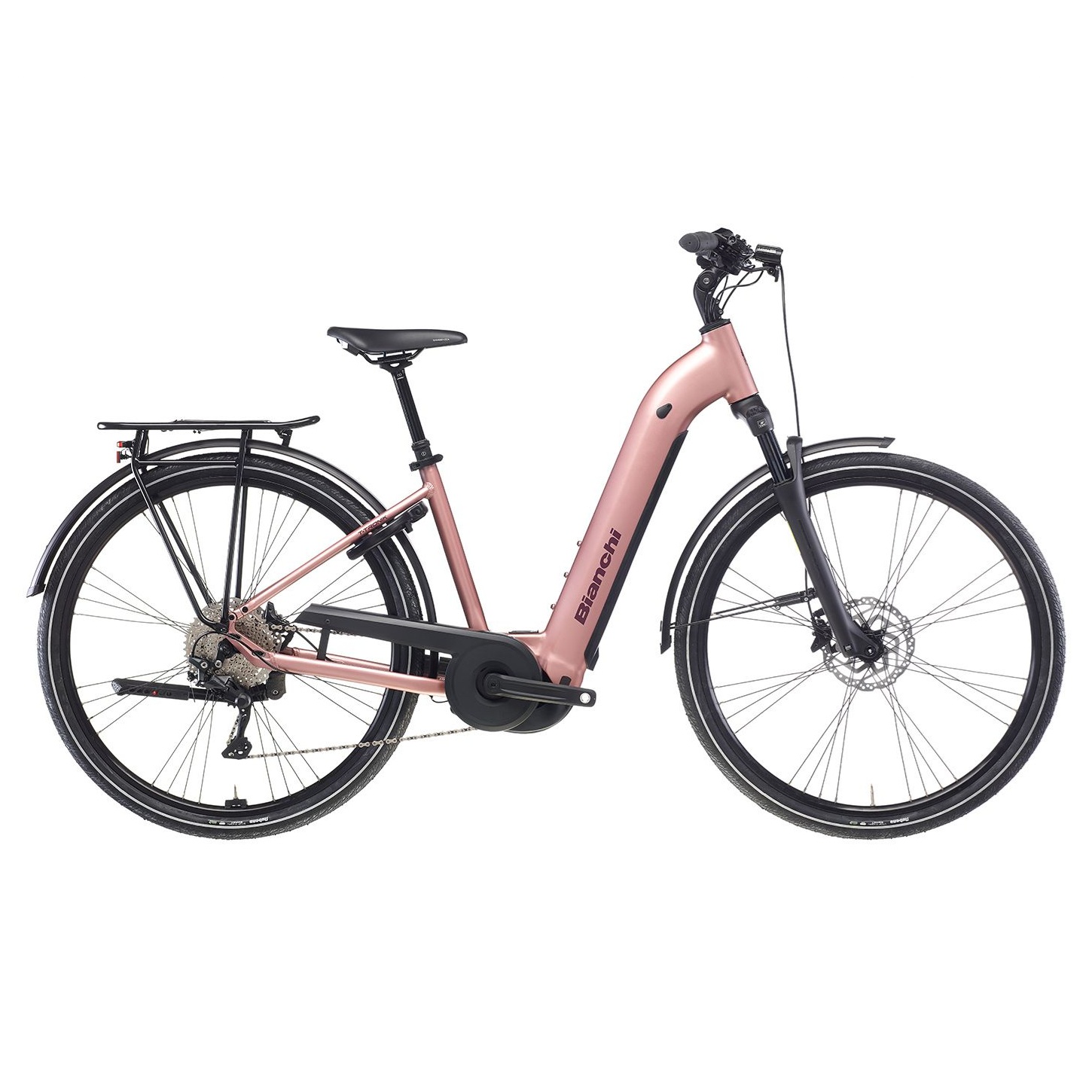 Promotion vae ville Bianchi