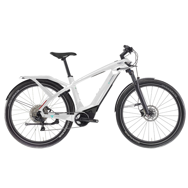 Promotion vae trekking Bianchi