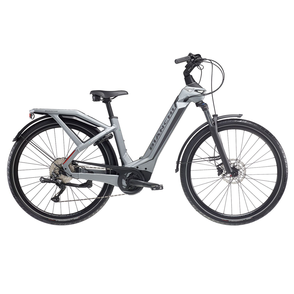 Promotion vae ville Bianchi
