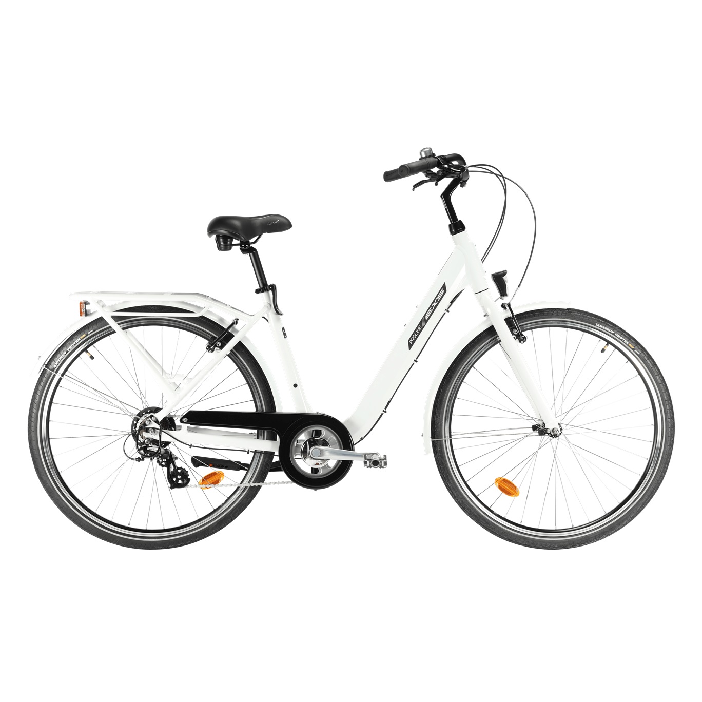 Vélo de ville MIAMI 28 EXS