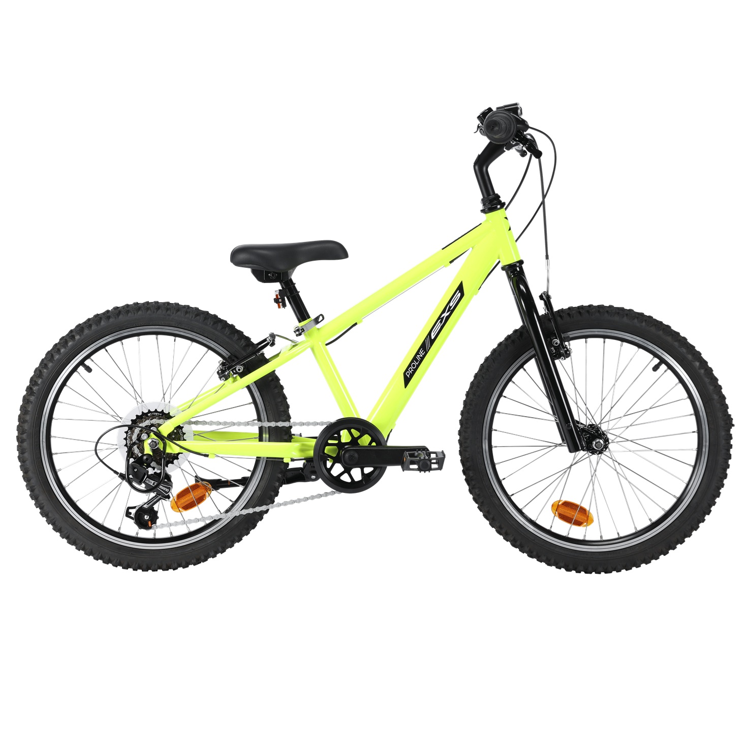 Vélos enfants FUNKY EXS 2025