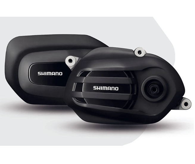 motorisation shimano e6100