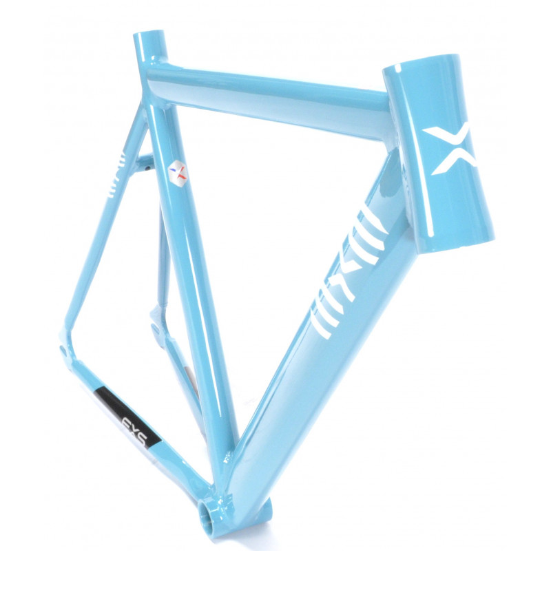 Cadre piste aluminium DB PROFILES EXS
