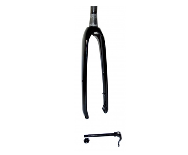 Fourche carbone EXS