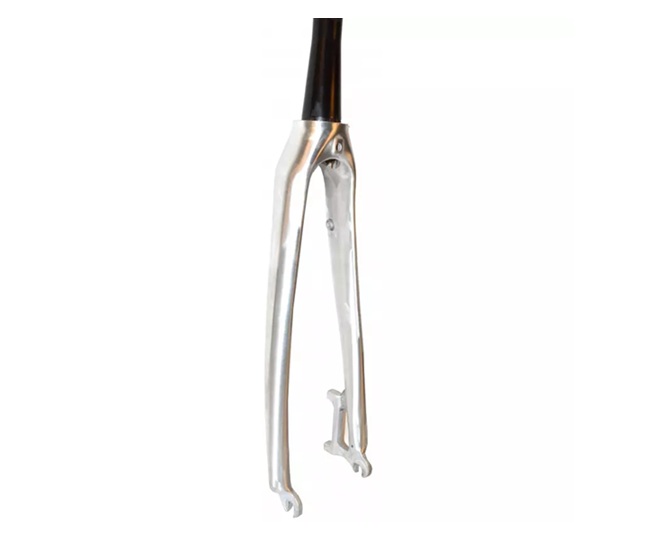 Fourche aluminium EXS