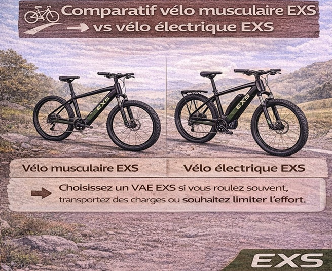 tableau comparatif velo mecanique electrique exs blog 2