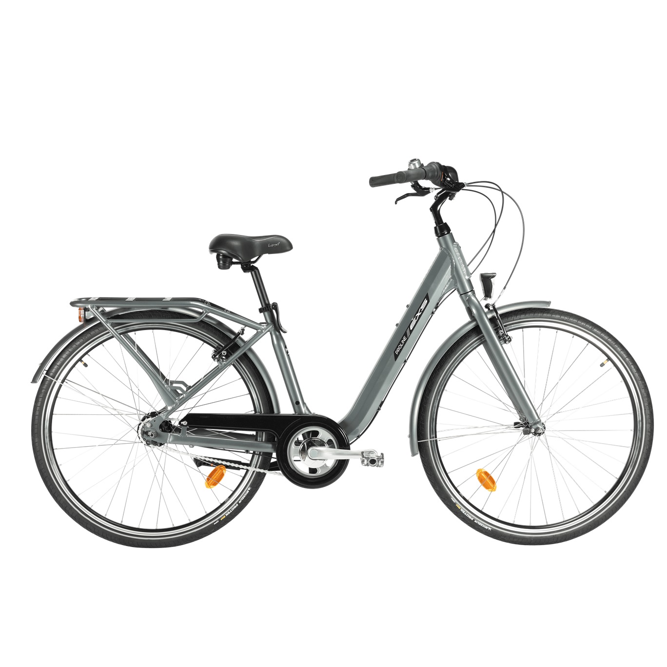 Vélo de ville EXS 