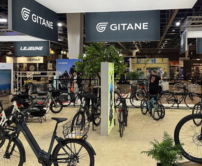 velo gitane