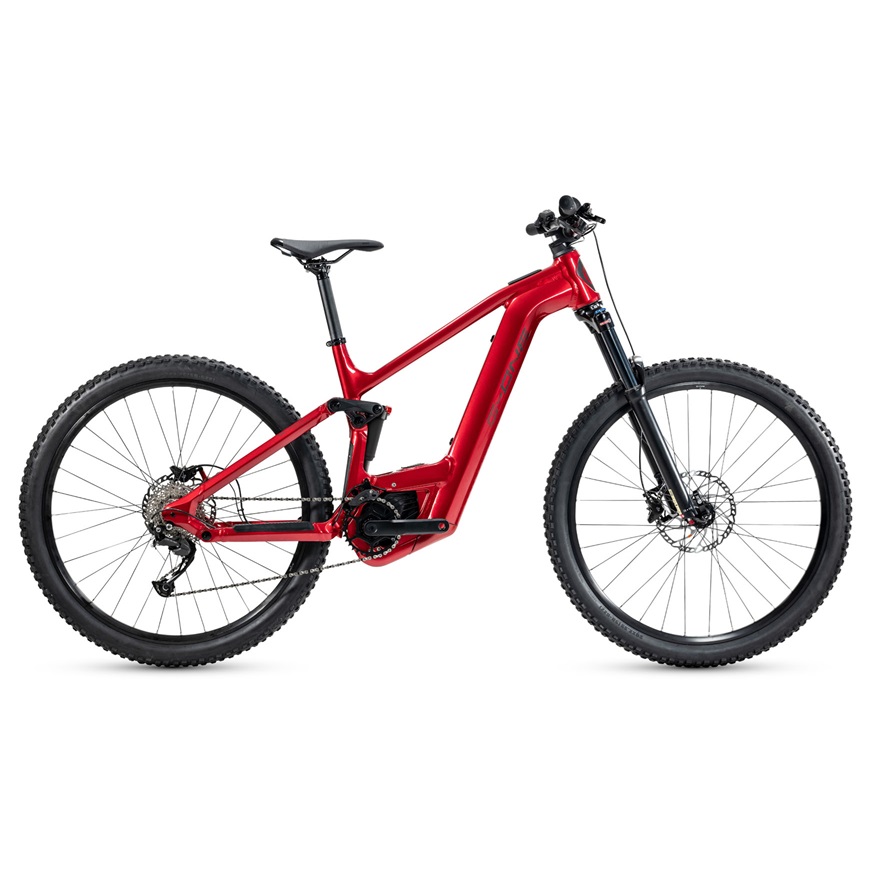 VTT électrique Gitane G-One