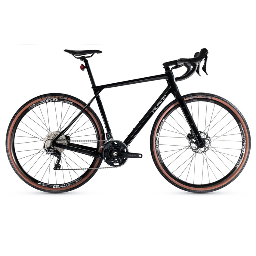 G-Wild ALPINA Carbon
