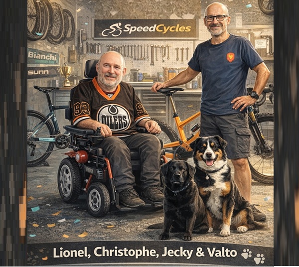 speedcycles christophe lionel jecky valto