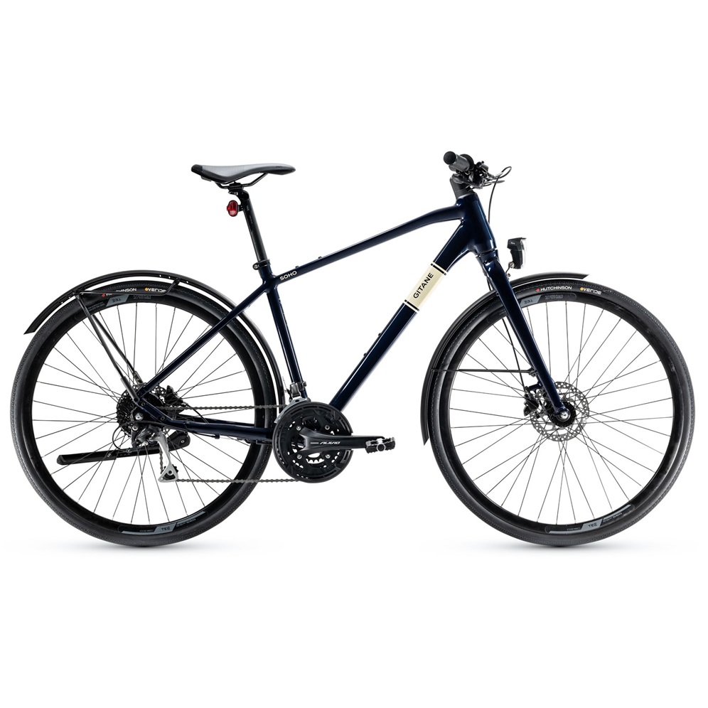 Velo Trekking Gitane