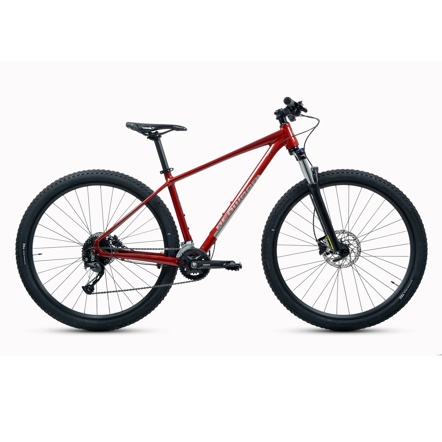 Vtt REDWOOD 