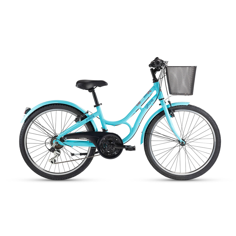 Vélo PALA’S 24 gitane