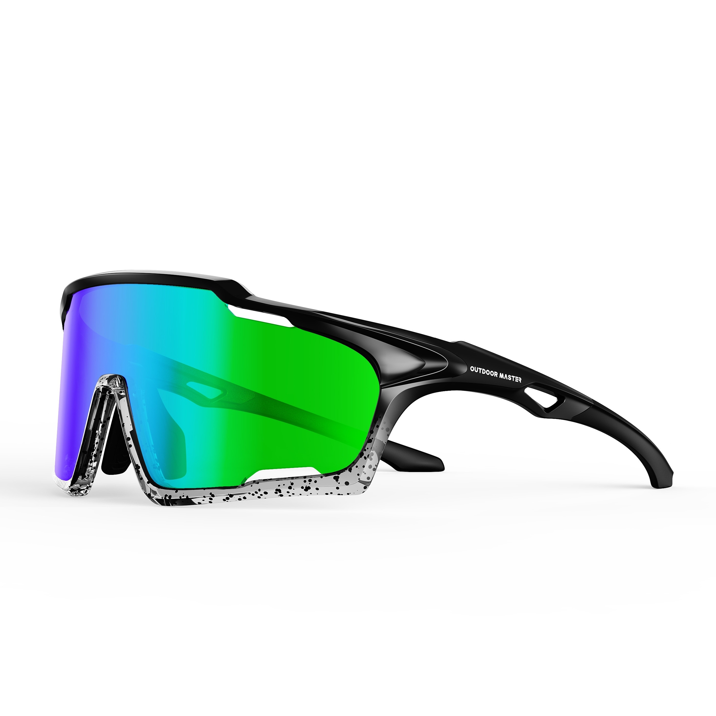 Lunettes Amsterdam Outdoor Master