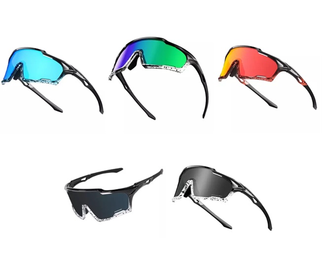 Lunettes Amsterdam Outdoor Master