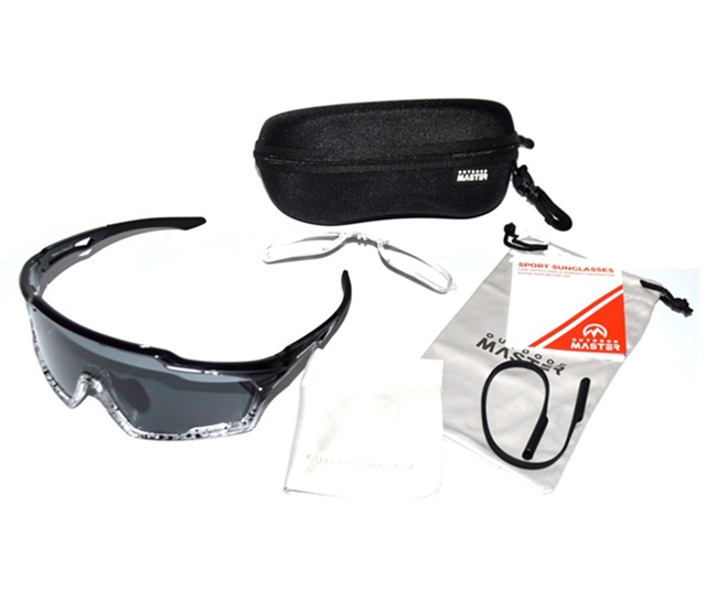 Lunettes AMSTERDAM OUTDOOR MASTER