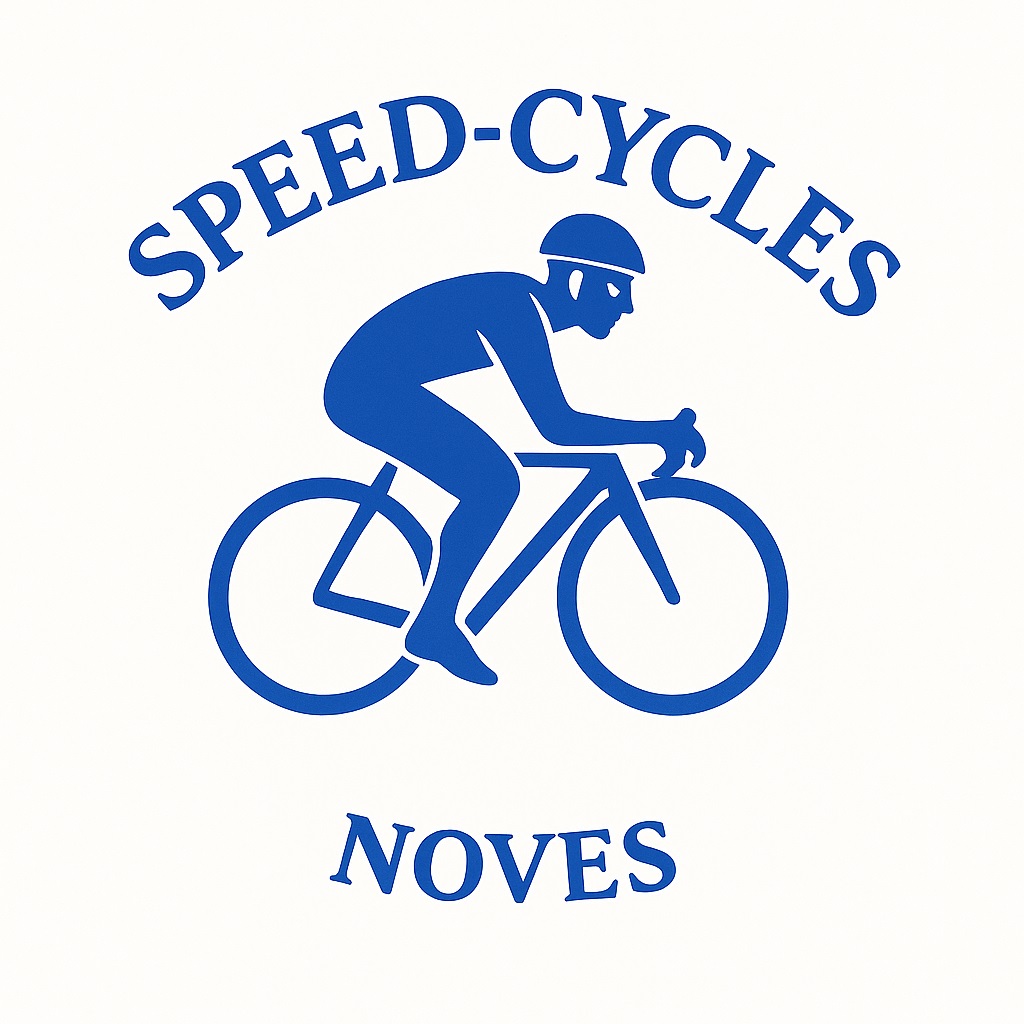 Logo speedcycles