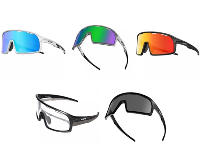 Lunettes Hawaï Outdoor Master
