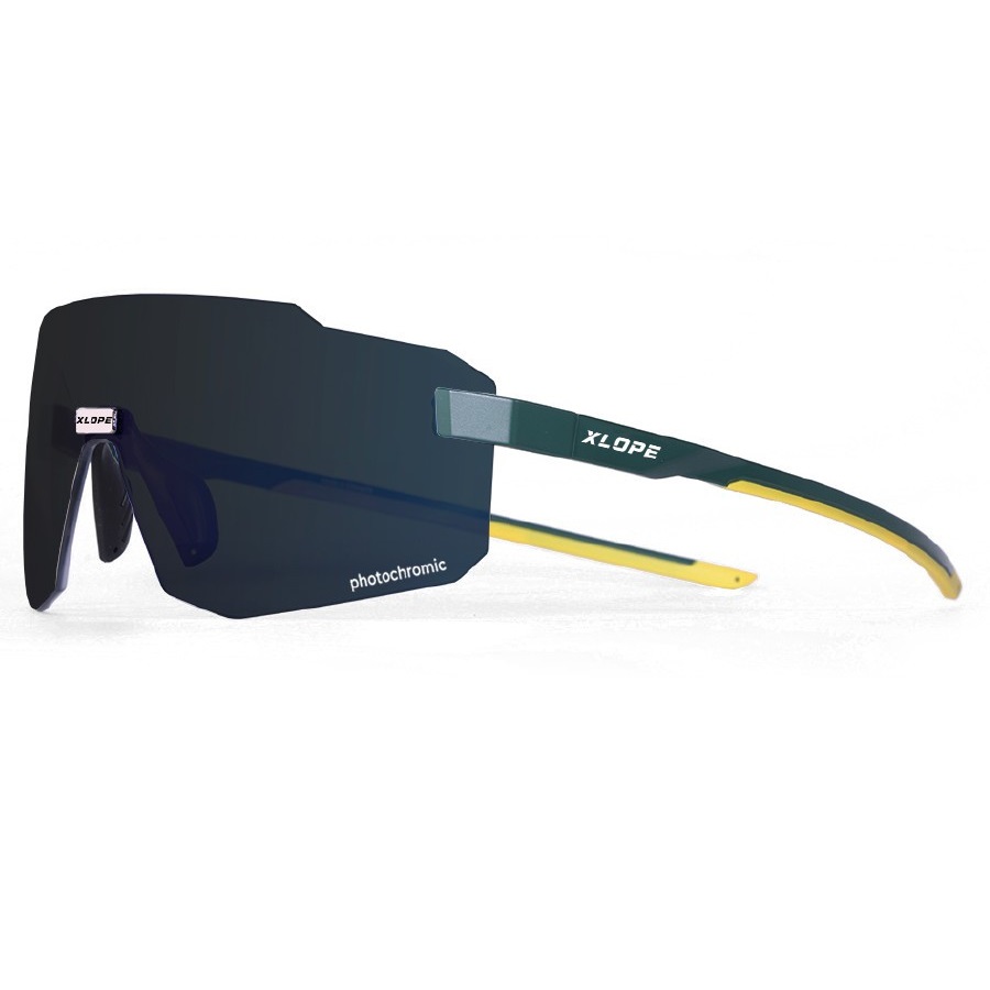 Lunettes TUSCANY photochromique OUTDOOR MASTER