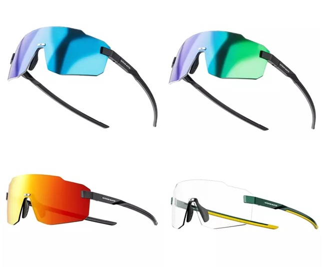 Lunettes TUSCANY OUTDOOR MASTER