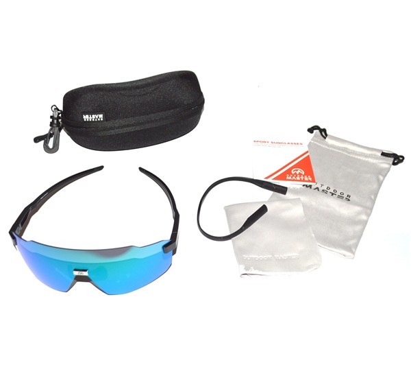 Lunettes TUSCANY OUTDOOR MASTER