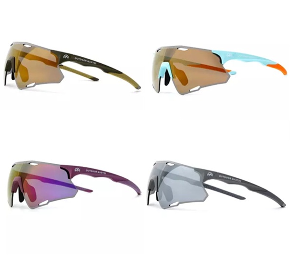 lunettes LARK SV Mirror Outdoor Master