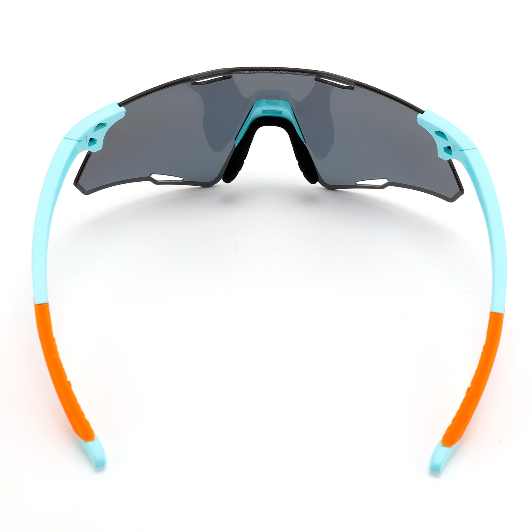 lunettes LARK SV Mirror Outdoor Master