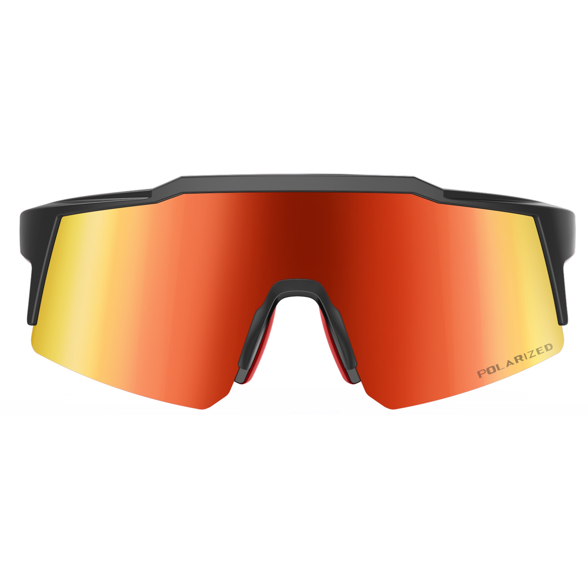 Lunettes HAWK KID mirror OUTDOOR MASTER
