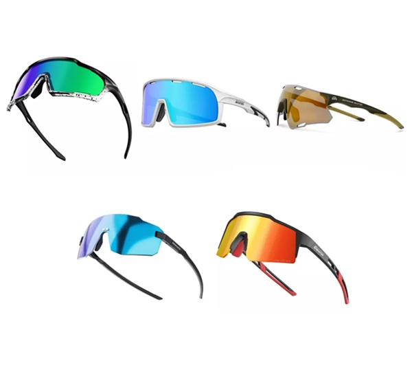 Lunettes Outdoor Master