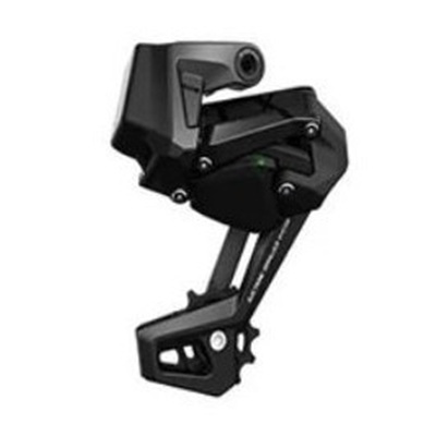 groupe electrique disc hydraulique route aluminium eds tx 2x3 14v wheeltop 5