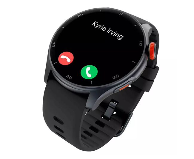 Montre connectée/compteur LW10 IGPSPORT