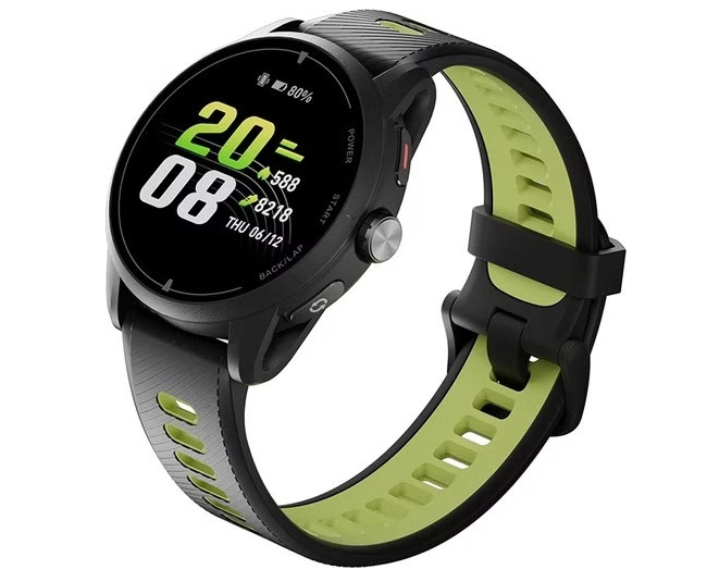 Montre sport GPS VeRun IGPSPORT
